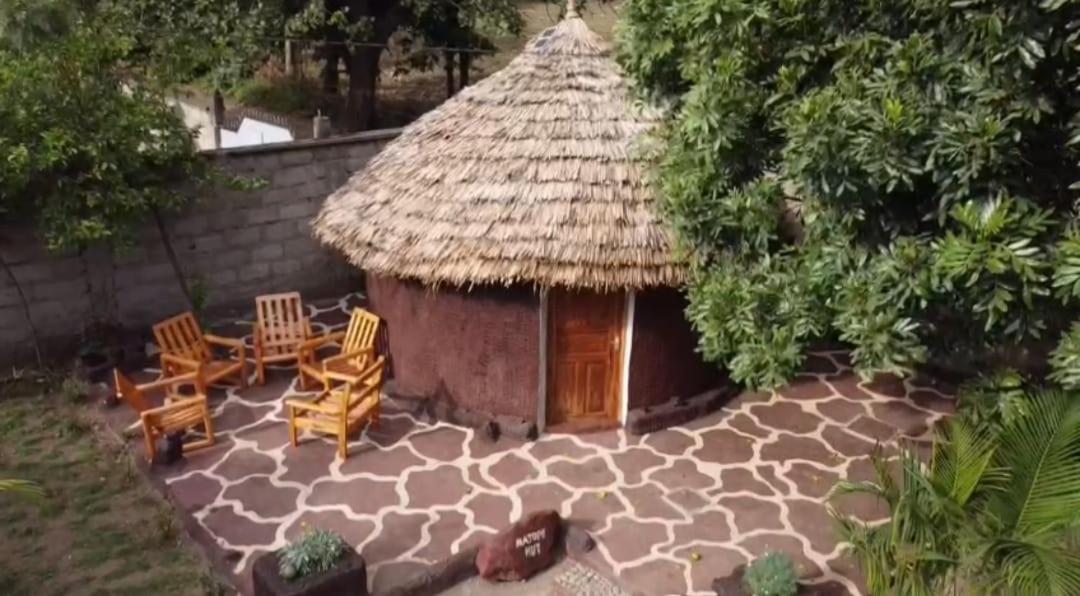 Charming Eco-Homestay Near Kilimanjaro International Airport Arusha Exteriör bild
