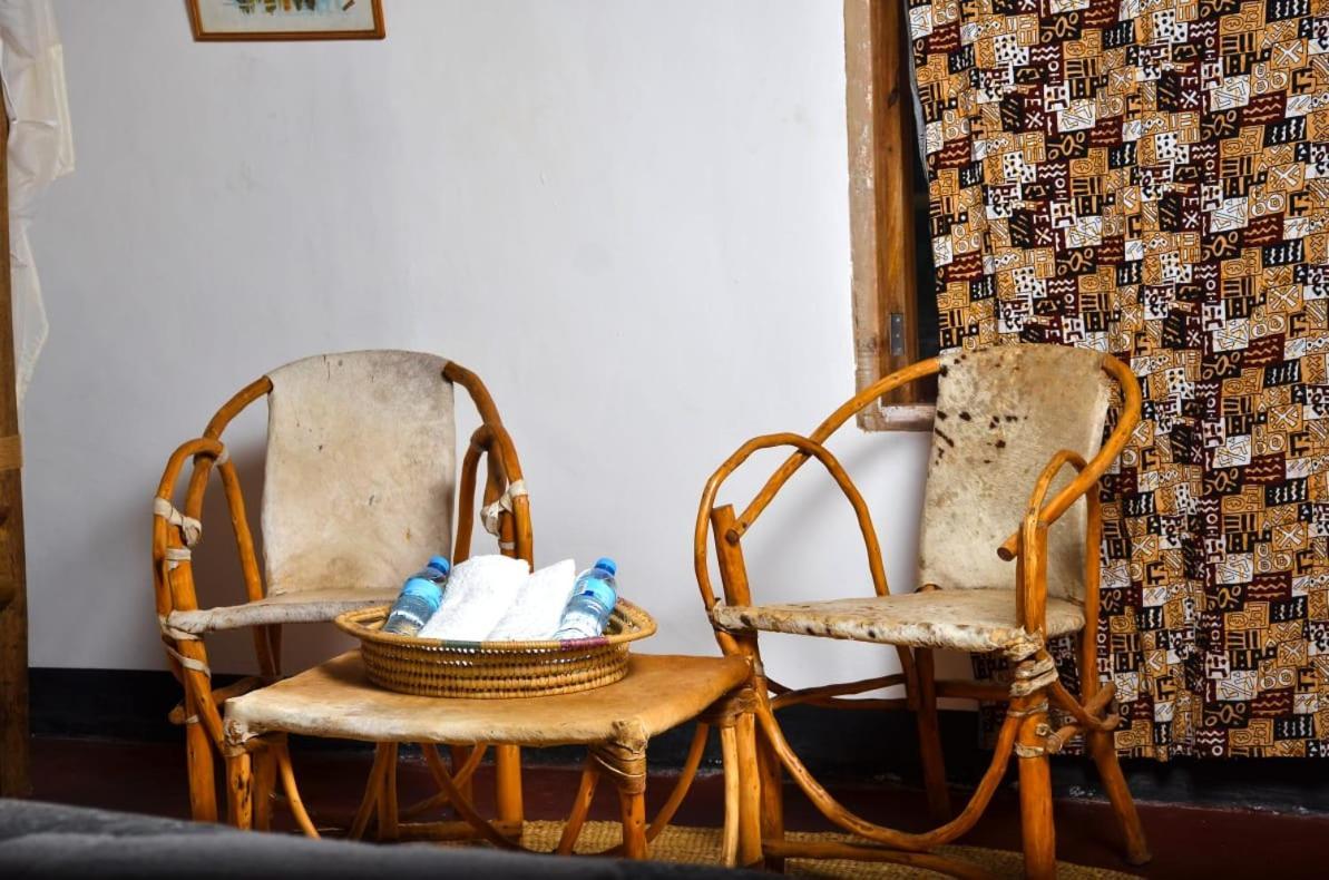 Charming Eco-Homestay Near Kilimanjaro International Airport Arusha Exteriör bild