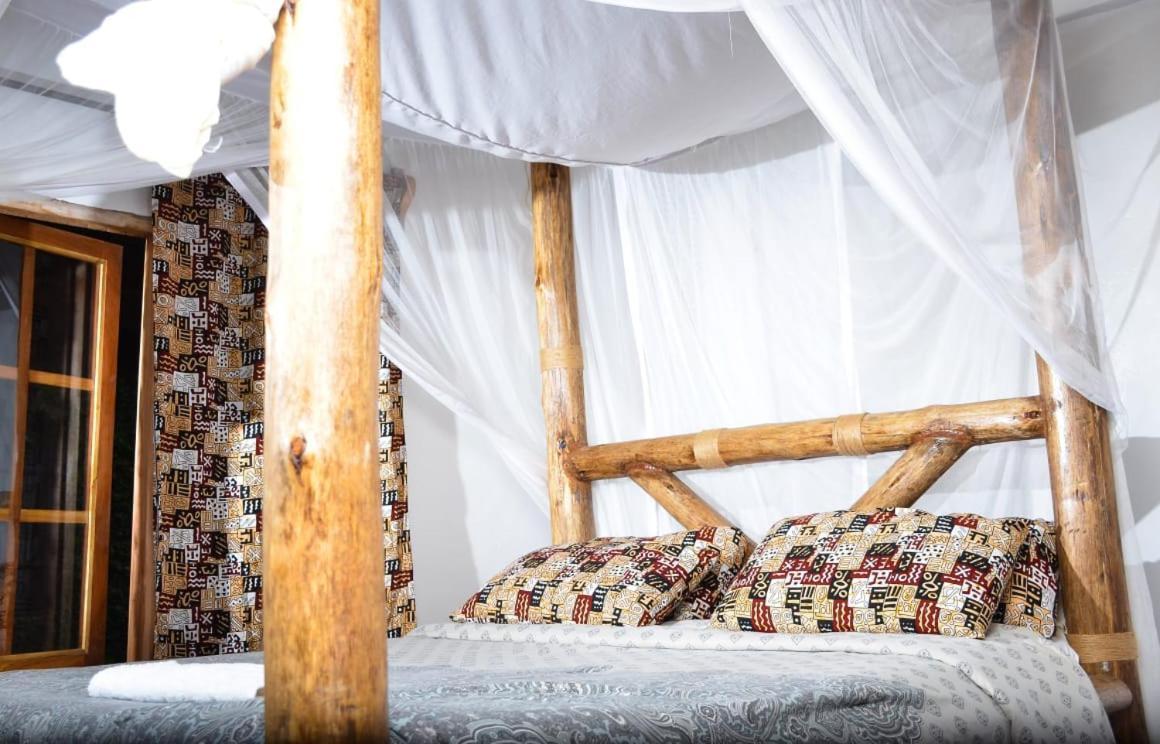 Charming Eco-Homestay Near Kilimanjaro International Airport Arusha Exteriör bild