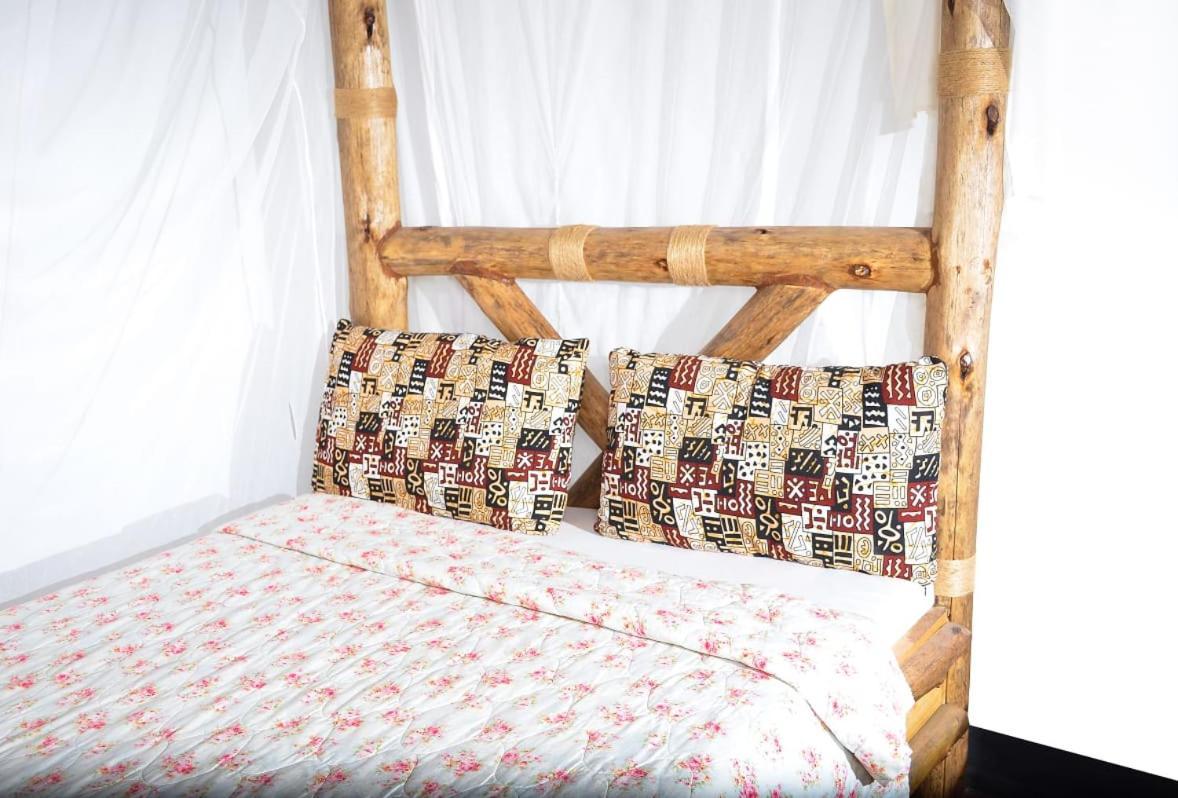 Charming Eco-Homestay Near Kilimanjaro International Airport Arusha Exteriör bild