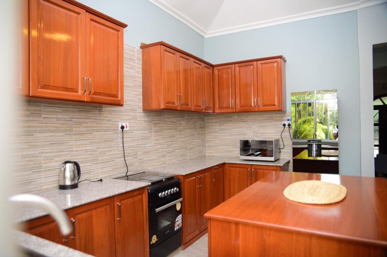 Charming Eco-Homestay Near Kilimanjaro International Airport Arusha Exteriör bild