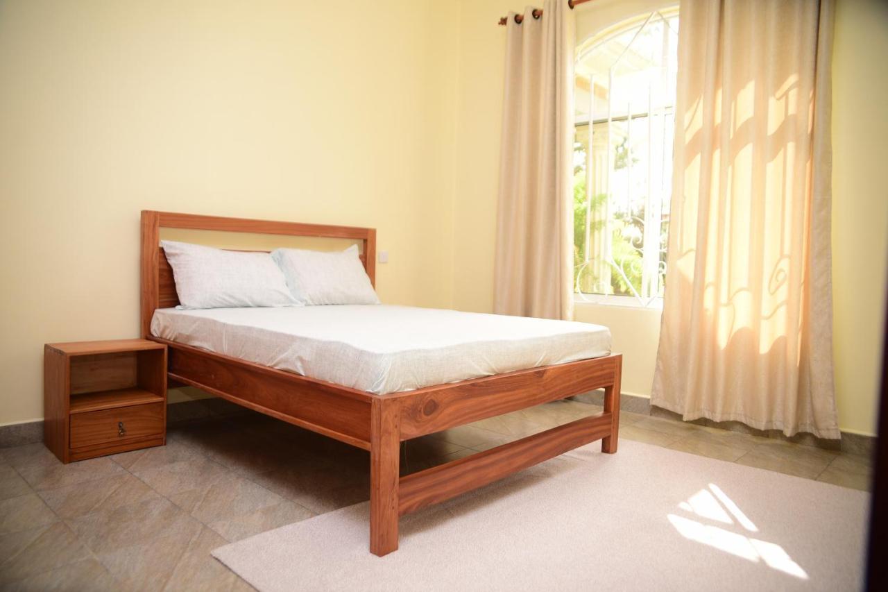 Charming Eco-Homestay Near Kilimanjaro International Airport Arusha Exteriör bild
